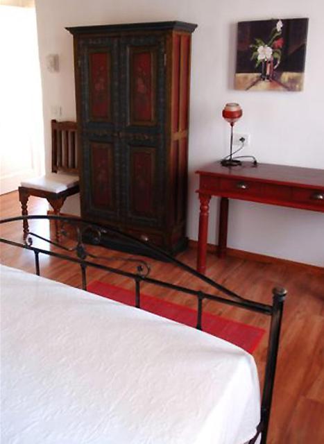 Albergo Julienne Arba Zimmer foto